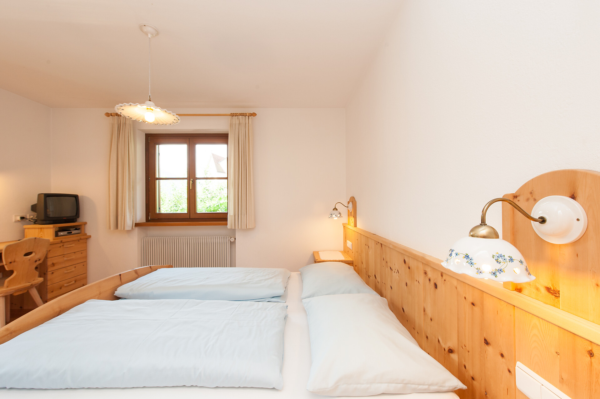 Ferienwohnung B