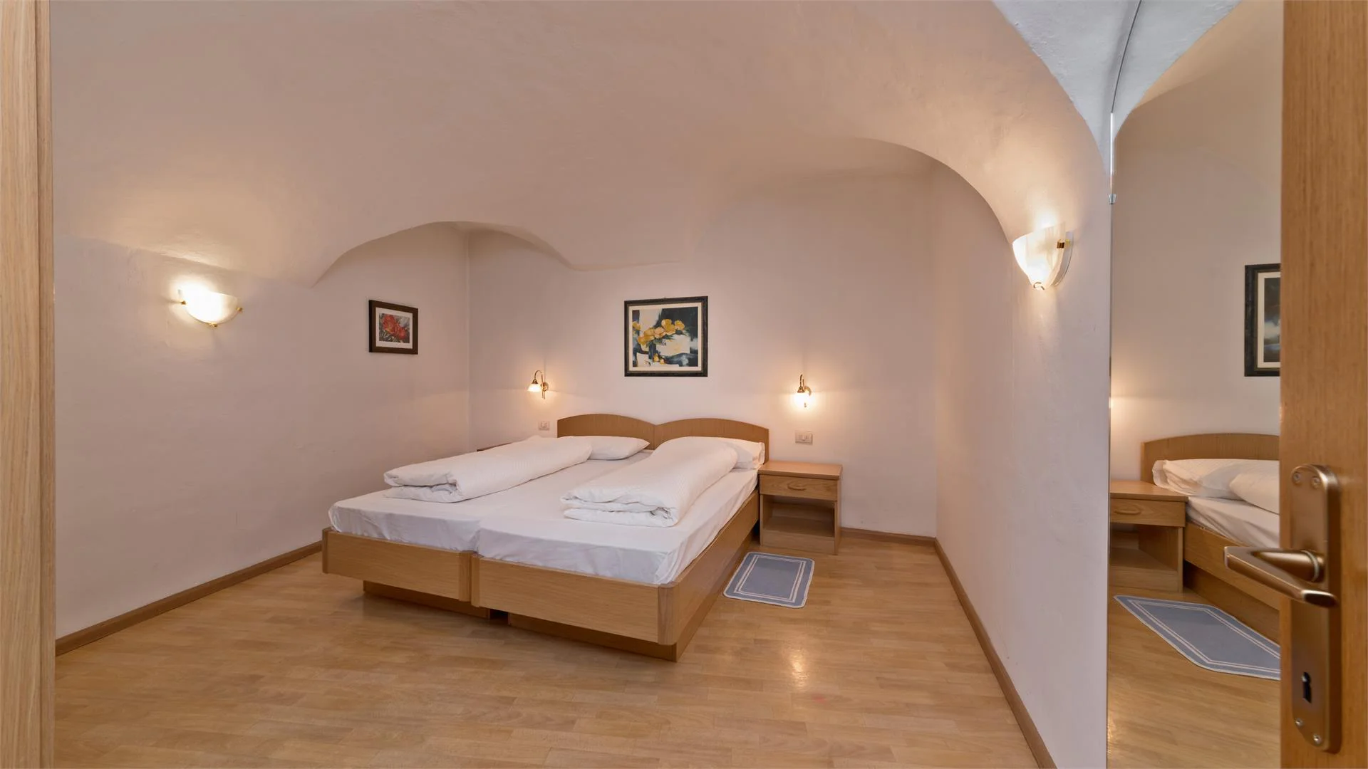 Residence Goldener Schlüssel Brixen 6 suedtirol.info