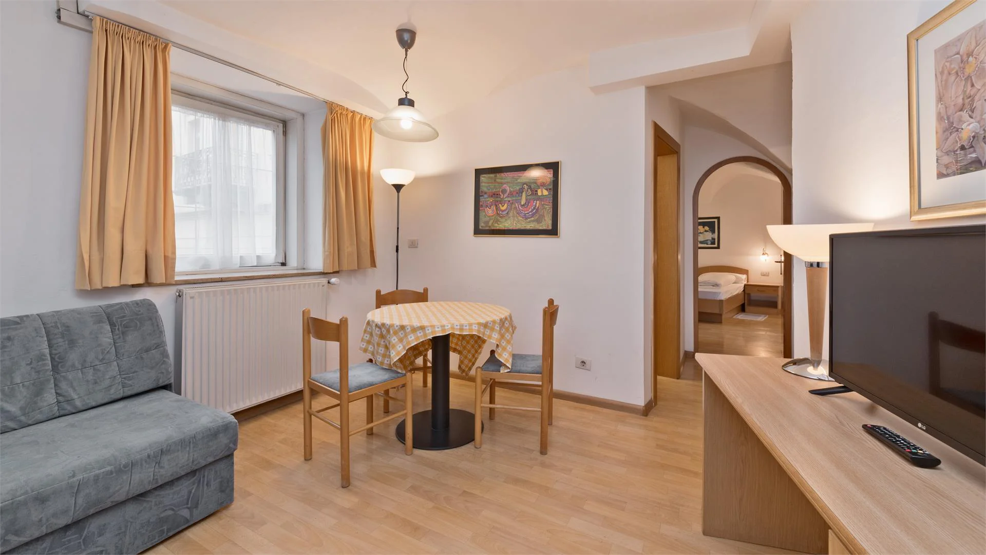 Residence Goldener Schlüssel Brixen 4 suedtirol.info