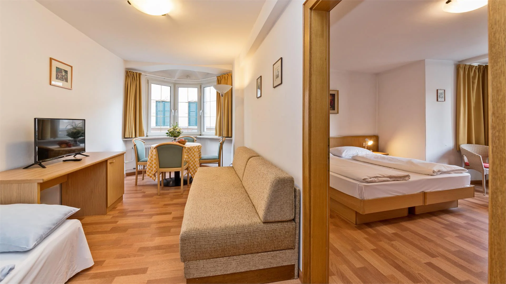 Residence Goldener Schlüssel Brixen 18 suedtirol.info