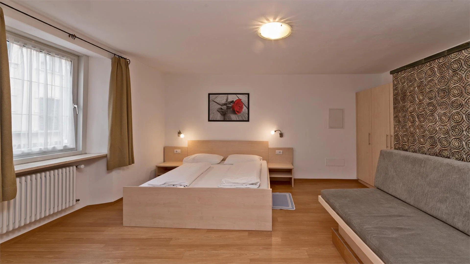 Residence Goldener Schlüssel Brixen 9 suedtirol.info