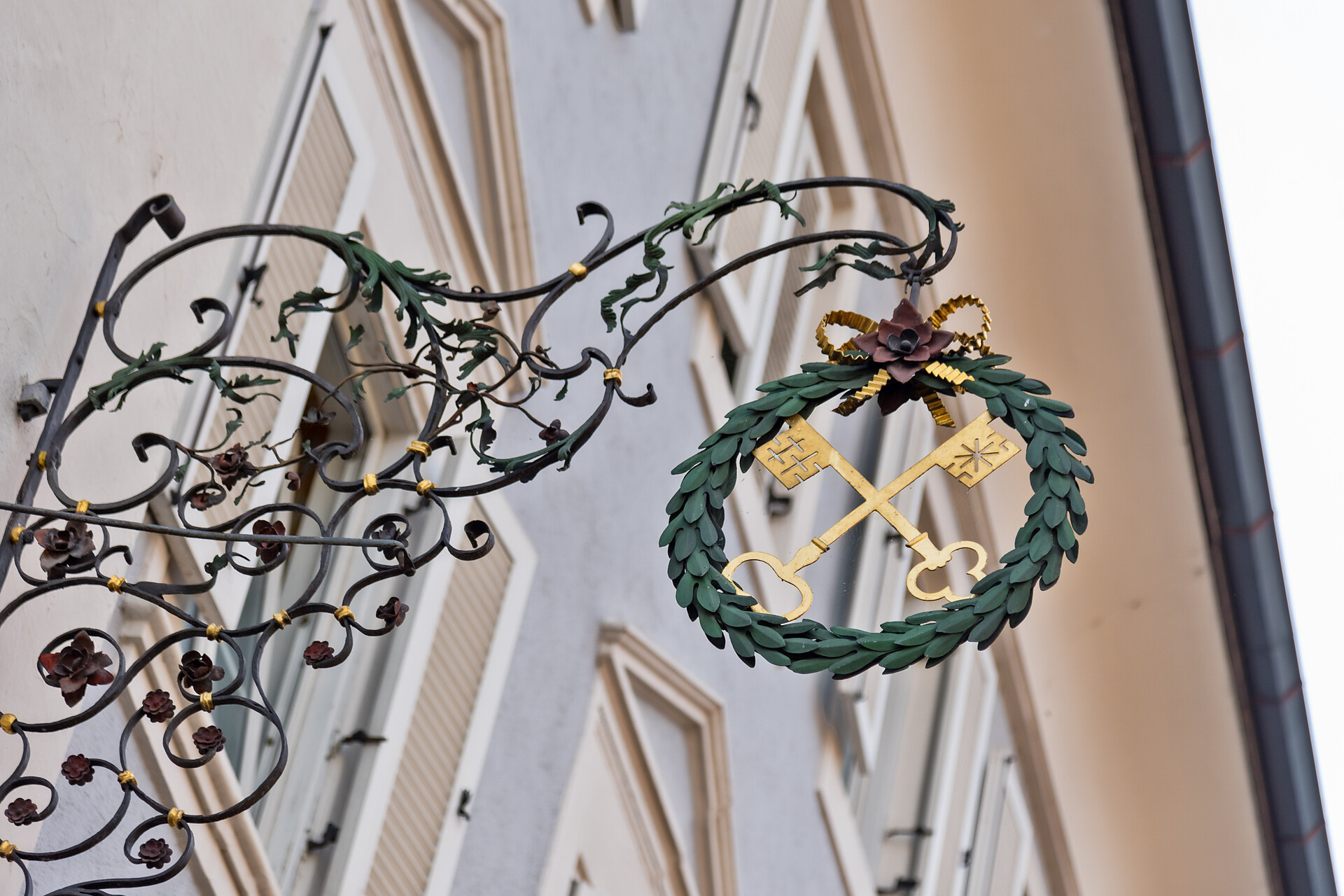 Residence Goldener Schlüssel