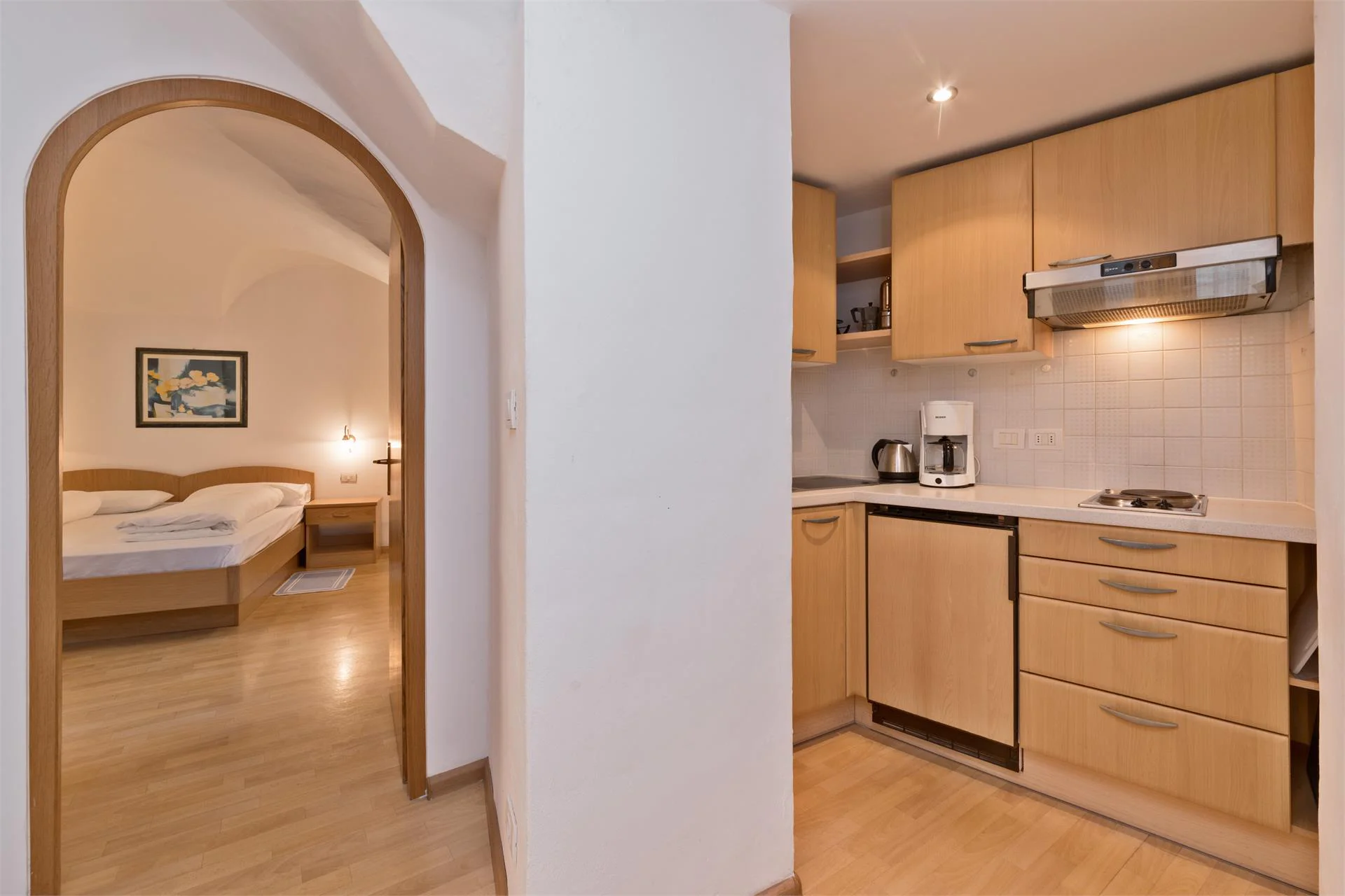 Residence Goldener Schlüssel Brixen 5 suedtirol.info