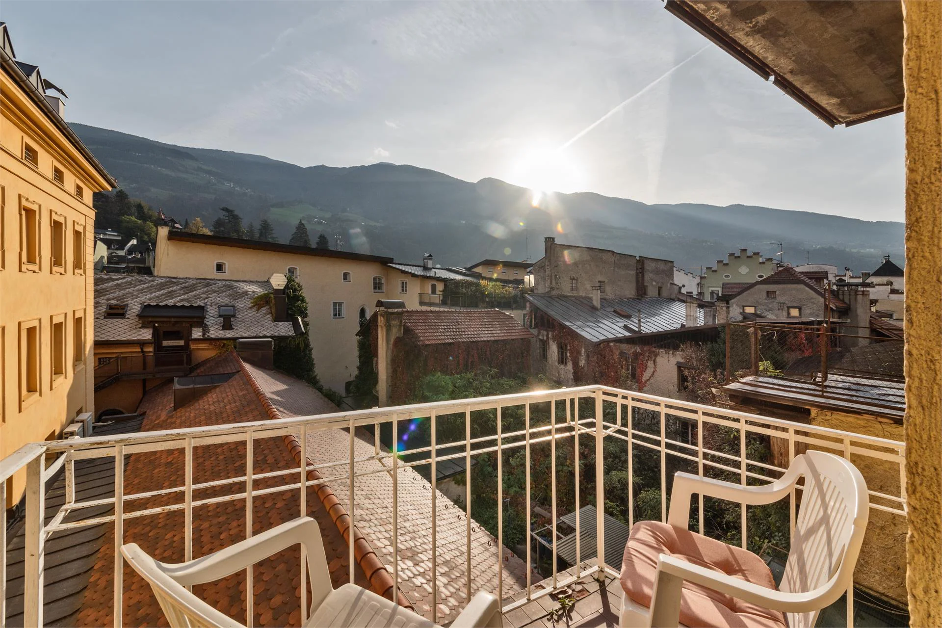 Residence Goldener Schlüssel Brixen 13 suedtirol.info