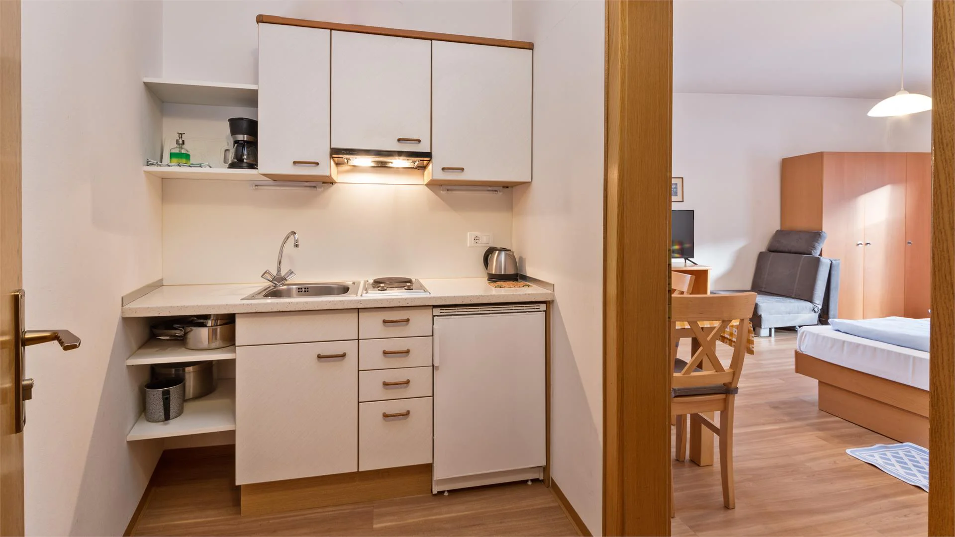 Residence Goldener Schlüssel Brixen 20 suedtirol.info