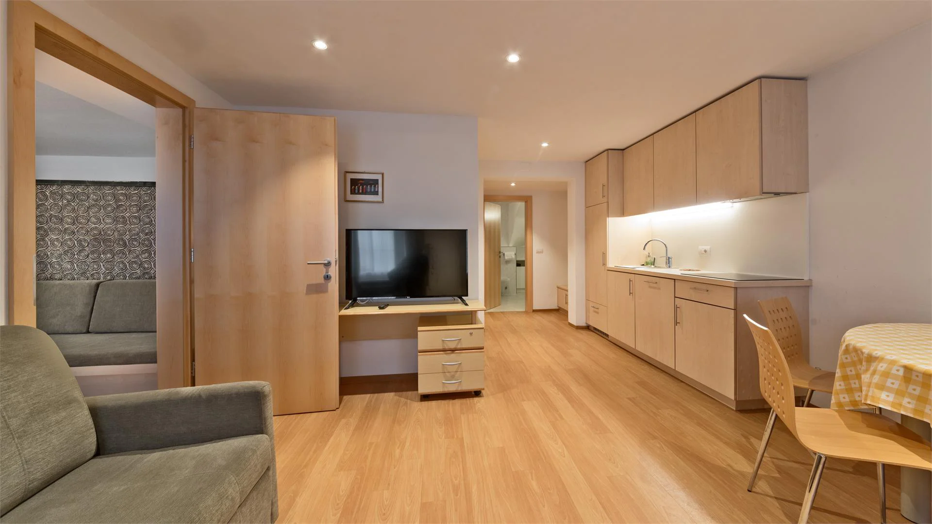 Residence Goldener Schlüssel Brixen 26 suedtirol.info