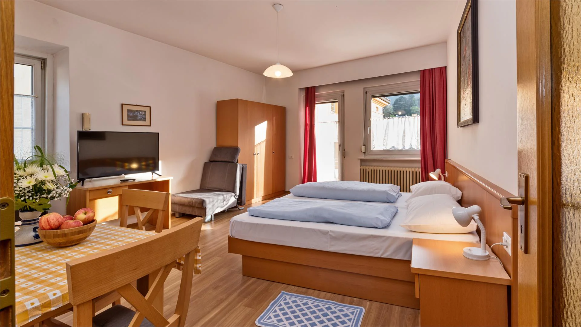 Residence Goldener Schlüssel Brixen 21 suedtirol.info