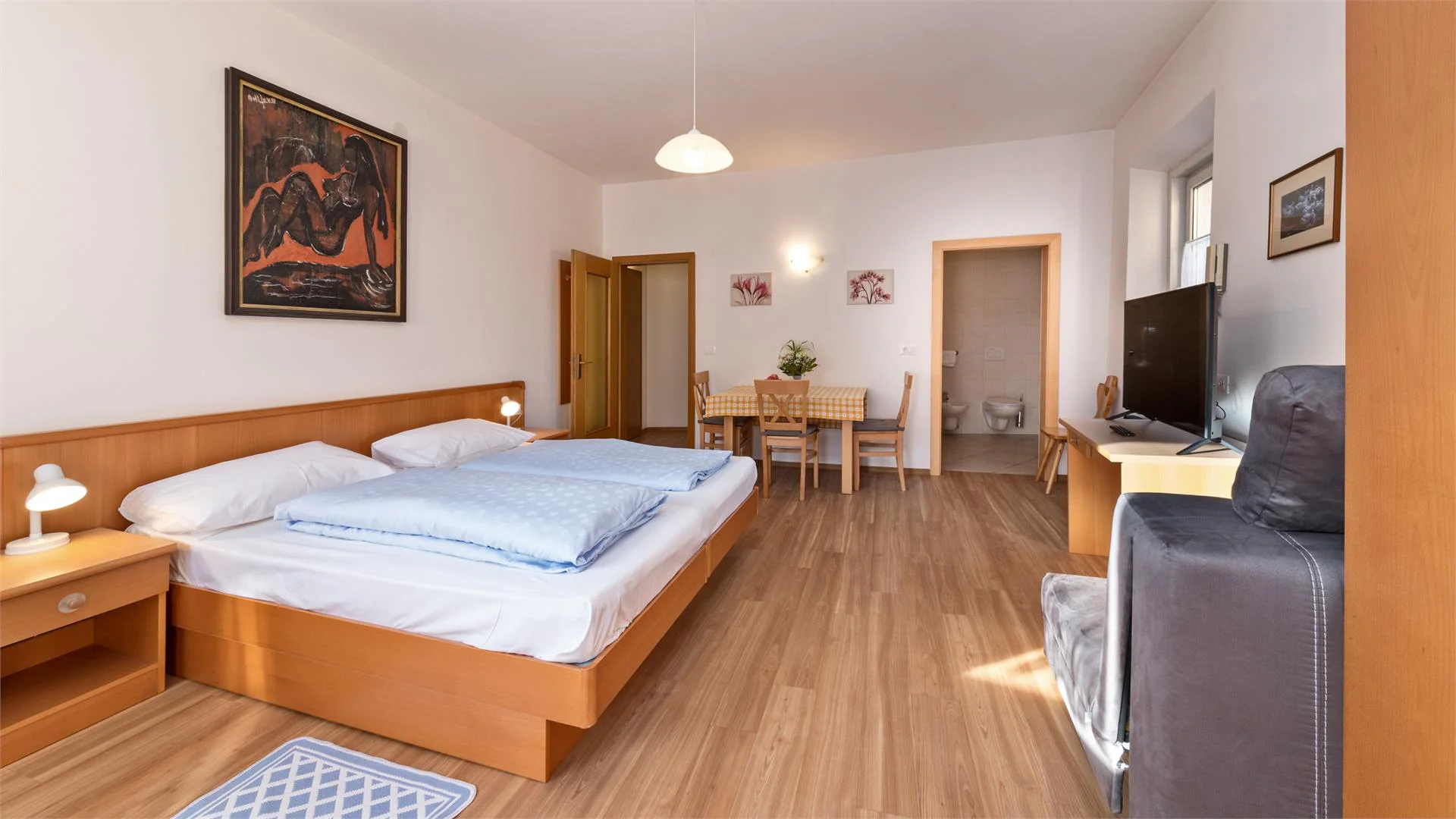 Residence Goldener Schlüssel Brixen 22 suedtirol.info