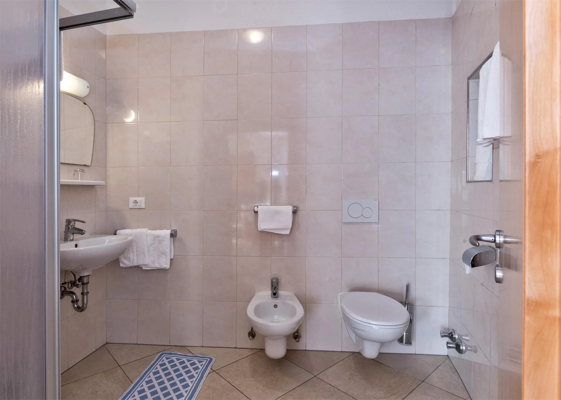 Residence Goldener Schlüssel Brixen 14 suedtirol.info