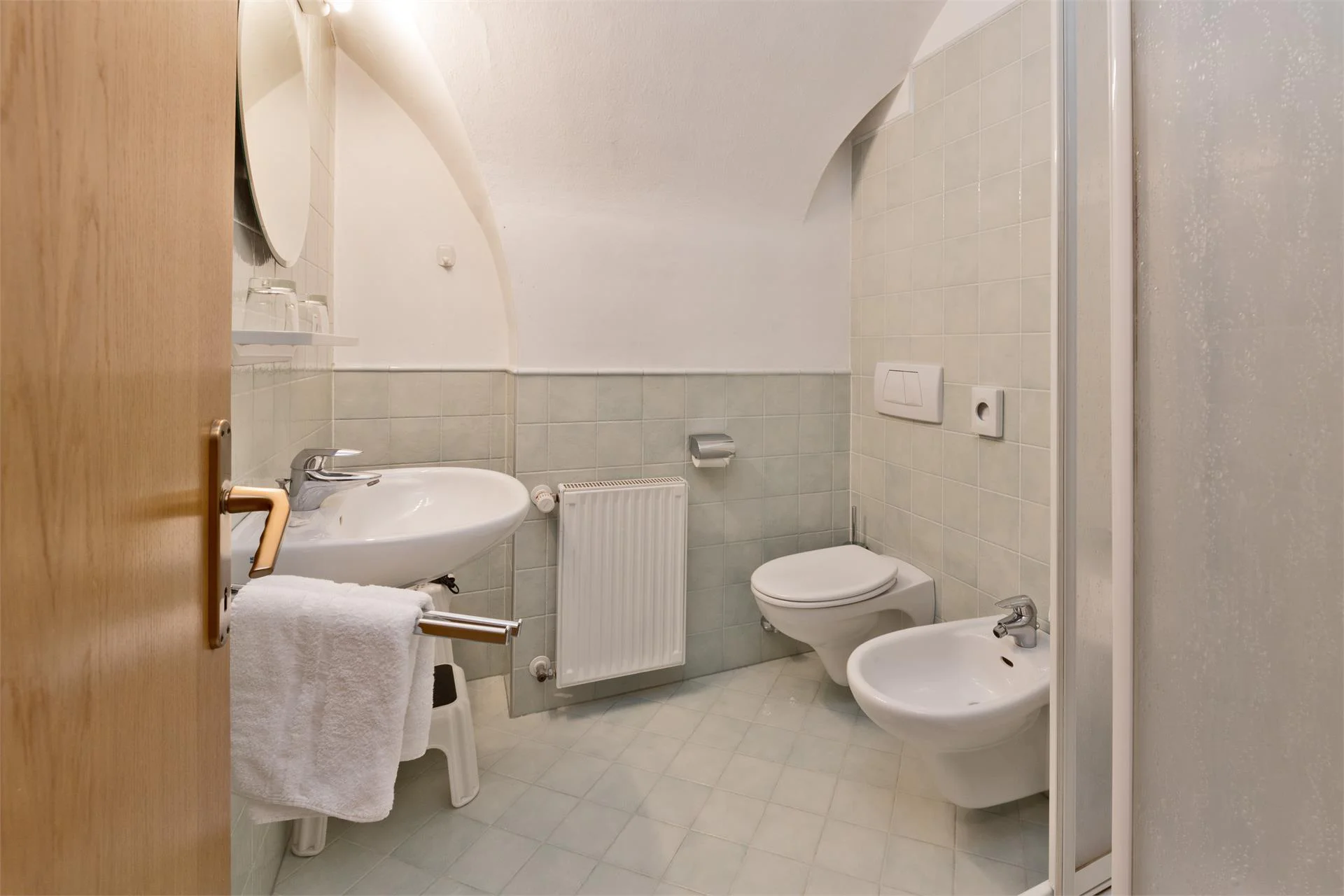 Residence Goldener Schlüssel Brixen 7 suedtirol.info