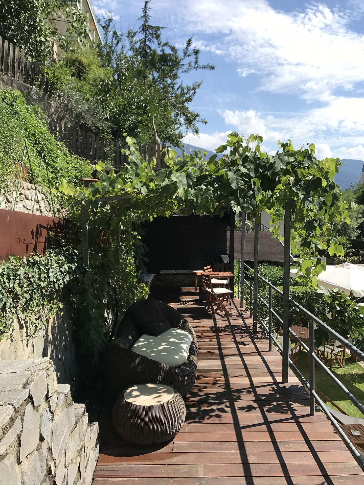 Pergola