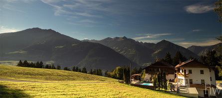 Residence Alpenrose Brixen/Bressanone 16 suedtirol.info