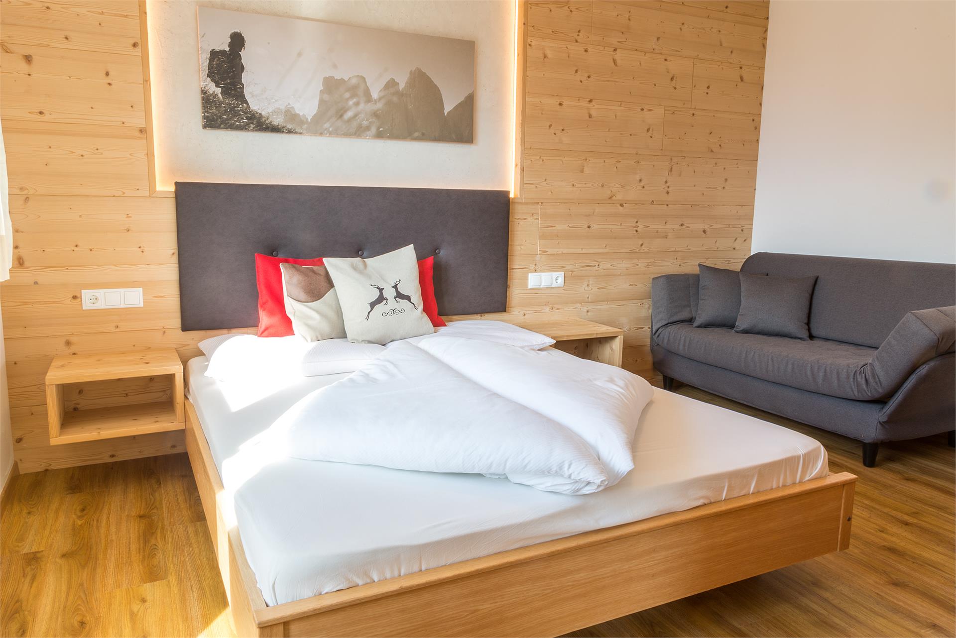 Residence Alpenrose Brixen 2 suedtirol.info