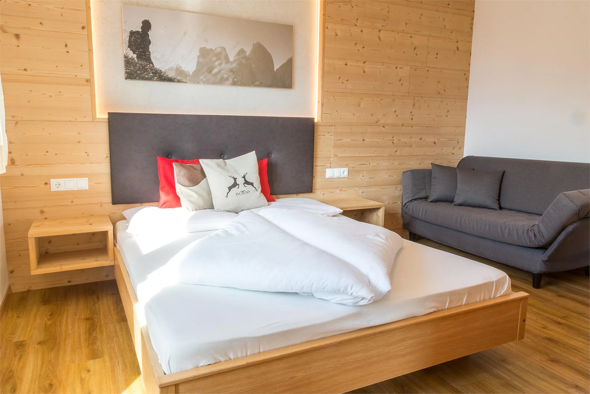 Residence Alpenrose Brixen 2 suedtirol.info
