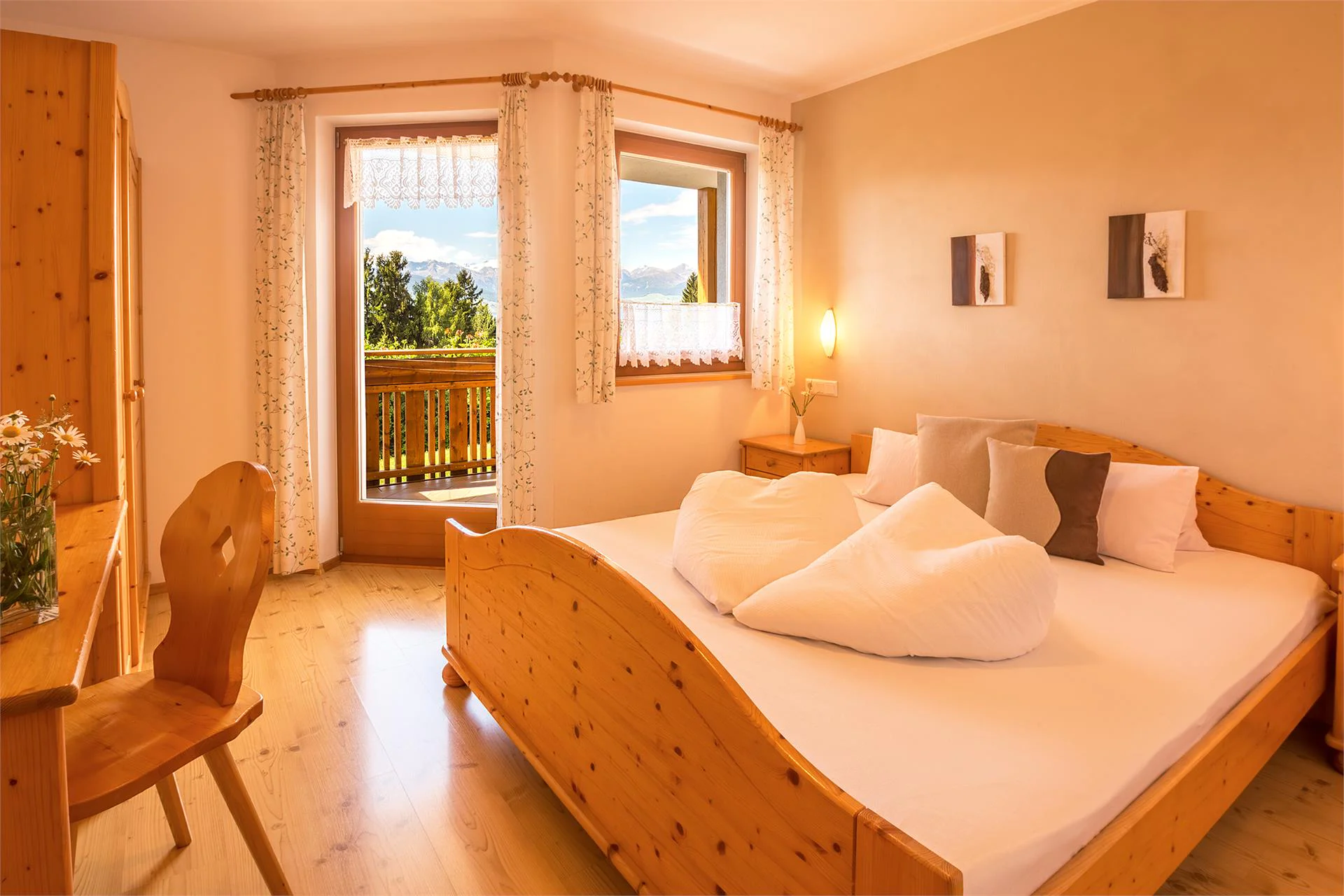 Residence Alpenrose Brixen 7 suedtirol.info