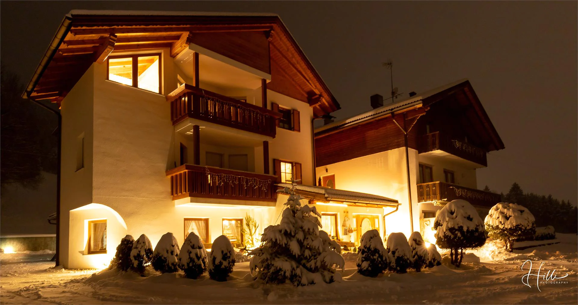 Residence Alpenrose Brixen 1 suedtirol.info