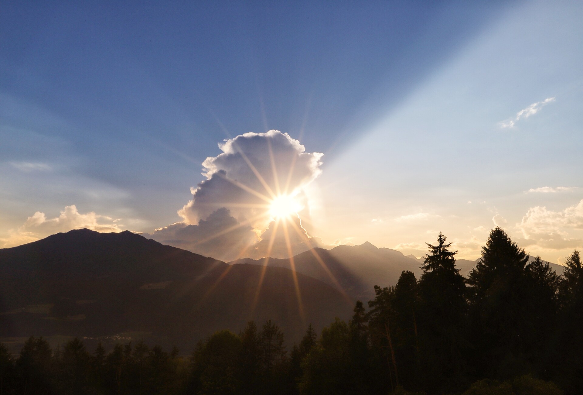 Tramonto
