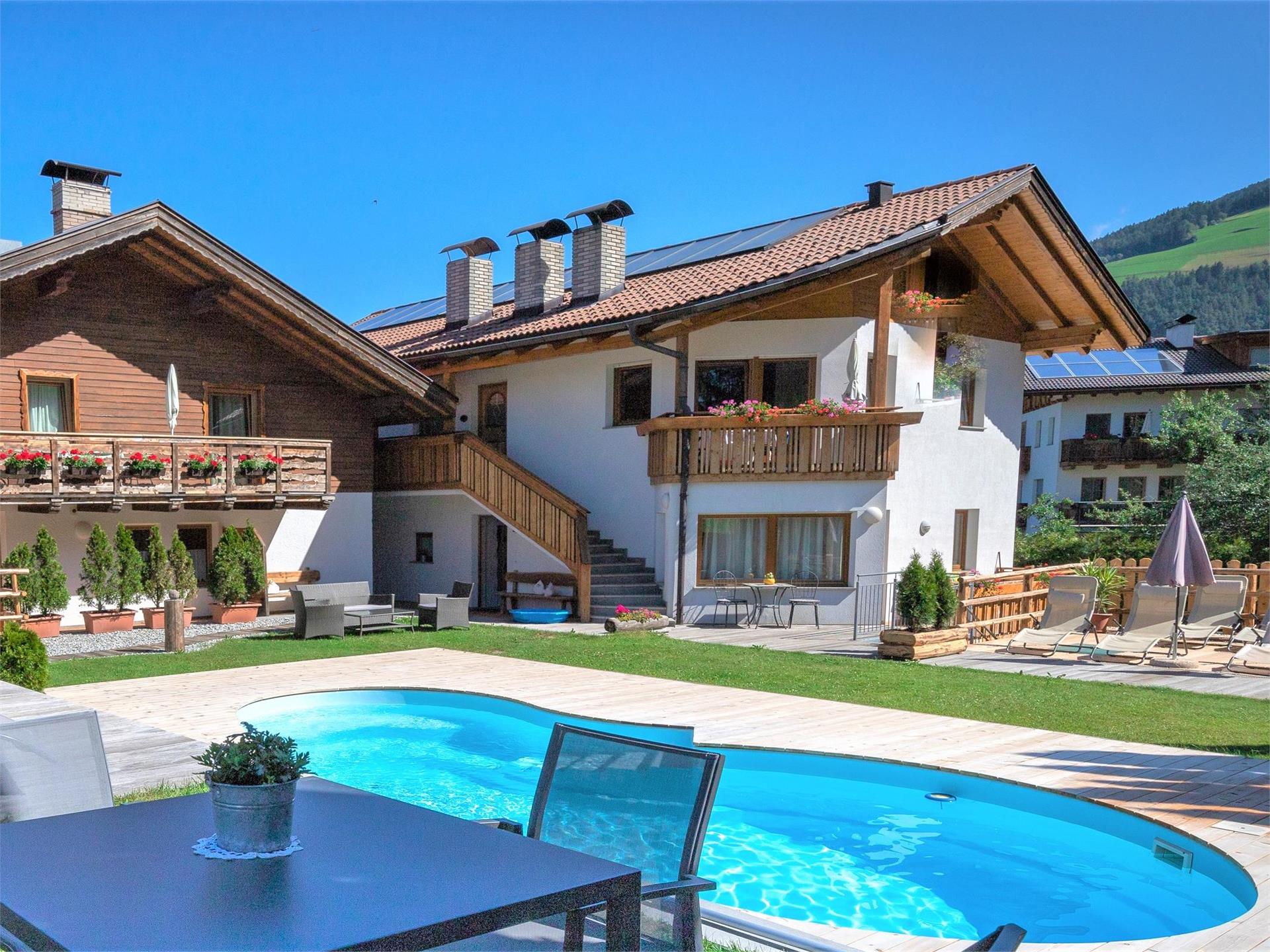 Residence Alpenrose Brixen 1 suedtirol.info