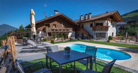 Residence Alpenrose Bressanone 15 suedtirol.info