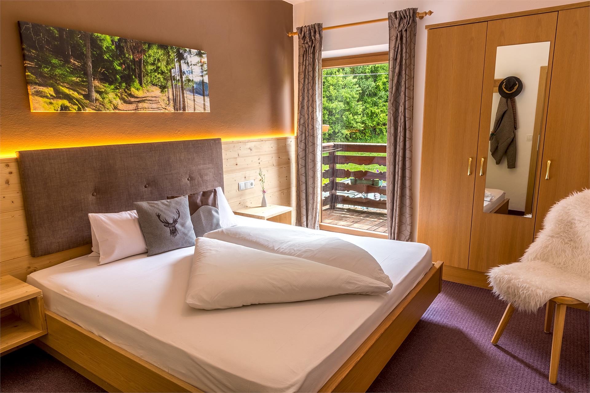 Residence Alpenrose Brixen 10 suedtirol.info