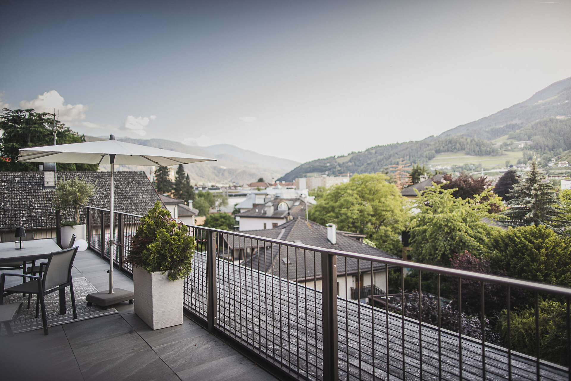 Residence Nives