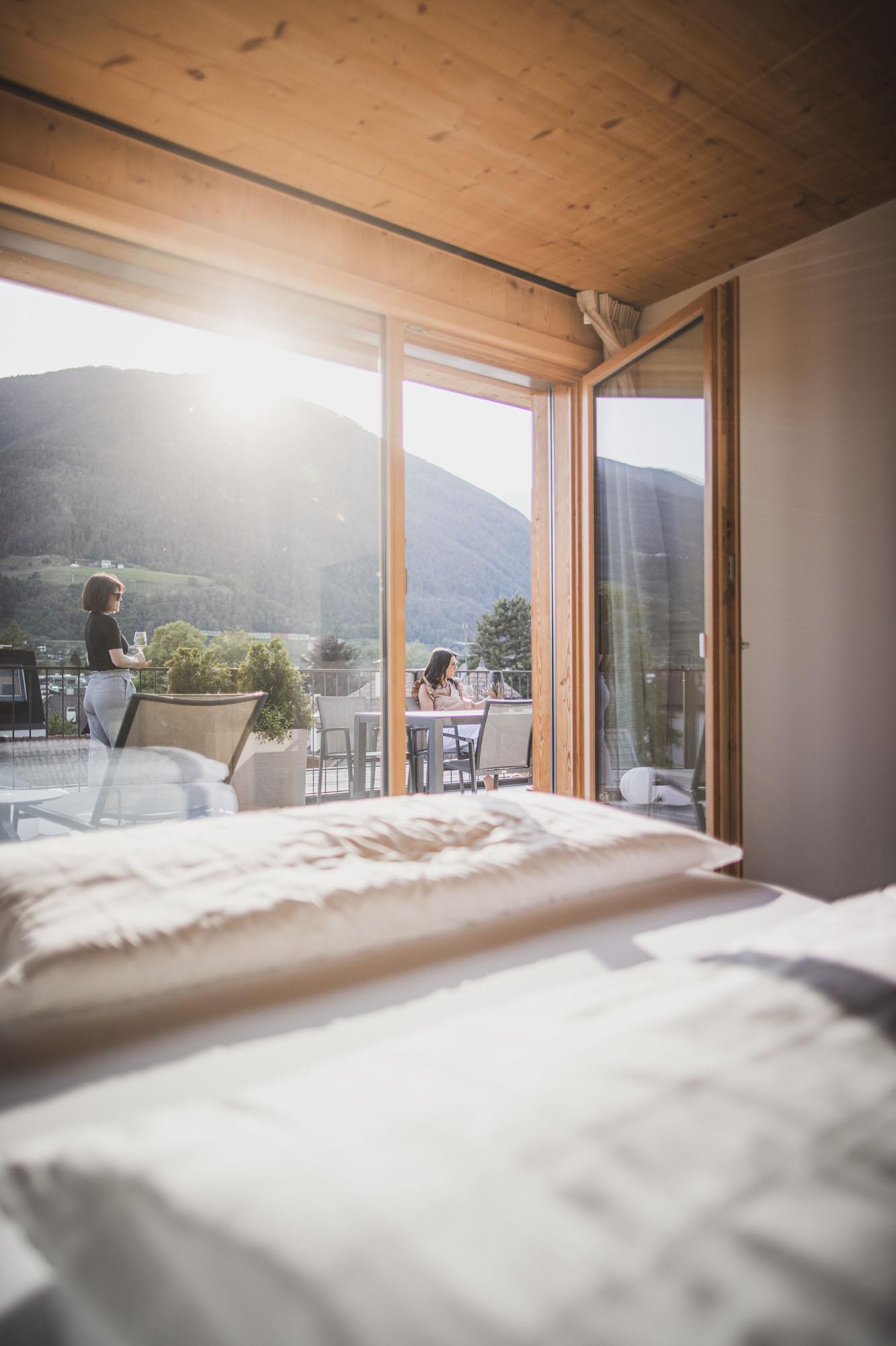 Residence Nives Bressanone 13 suedtirol.info