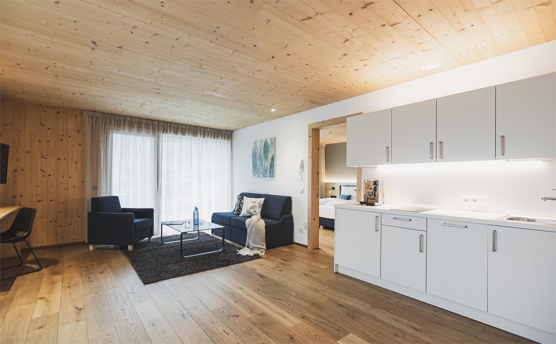 Residence Nives Bressanone 7 suedtirol.info