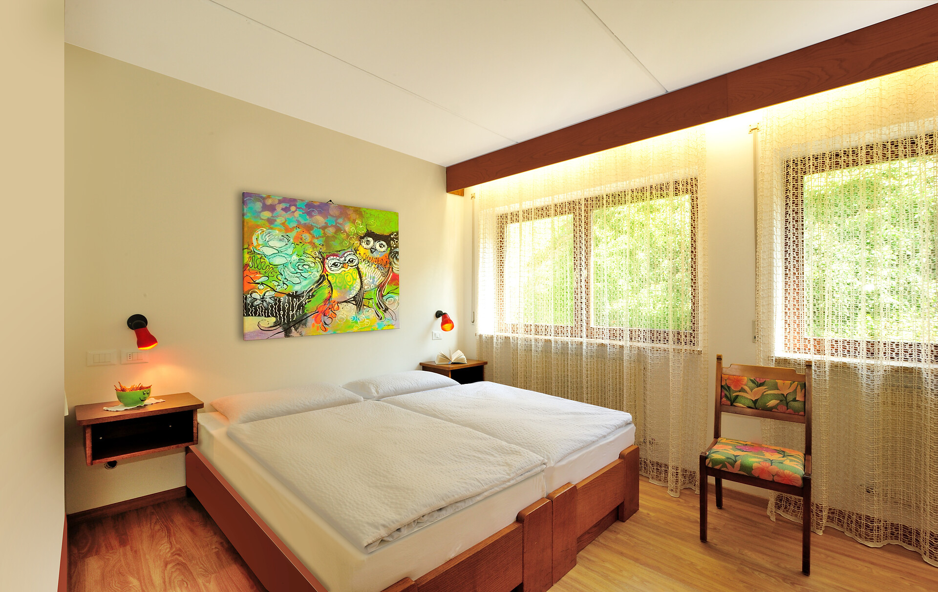 Apartment Marille