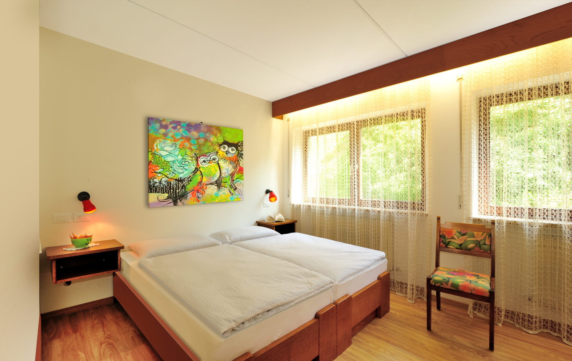 Residence Hofstatt Brixen 9 suedtirol.info