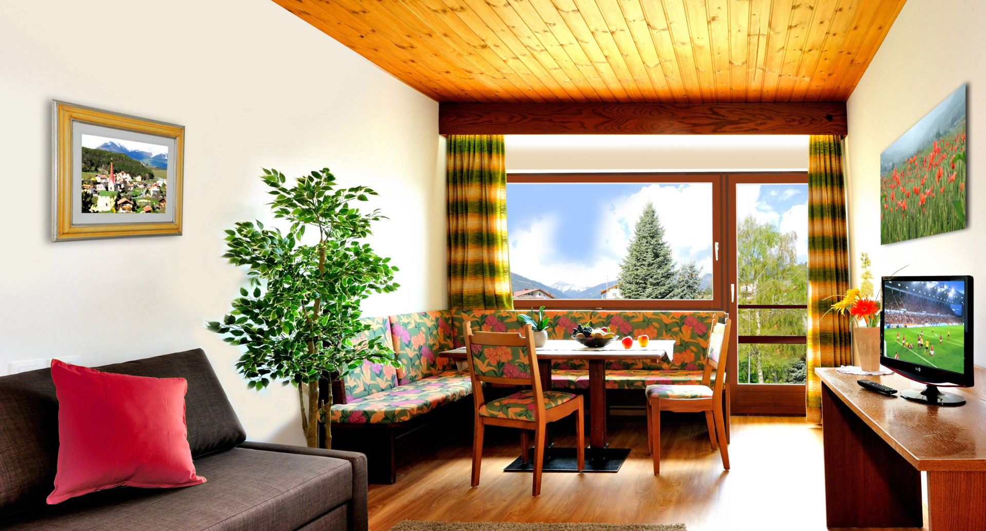 Residence Hofstatt Brixen 7 suedtirol.info