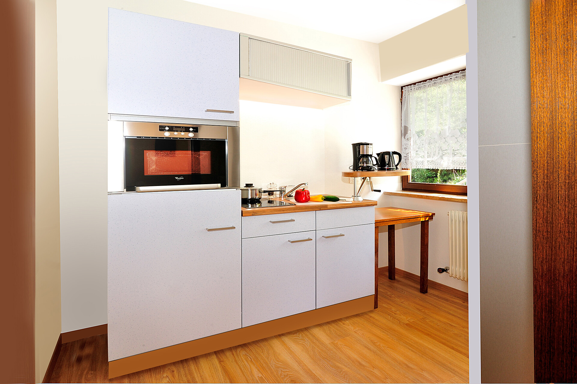 Apartment Marille