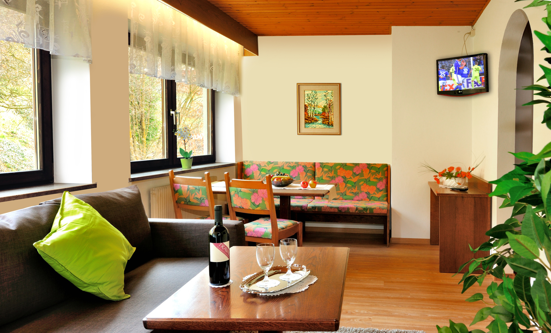 Residence Hofstatt Brixen 12 suedtirol.info
