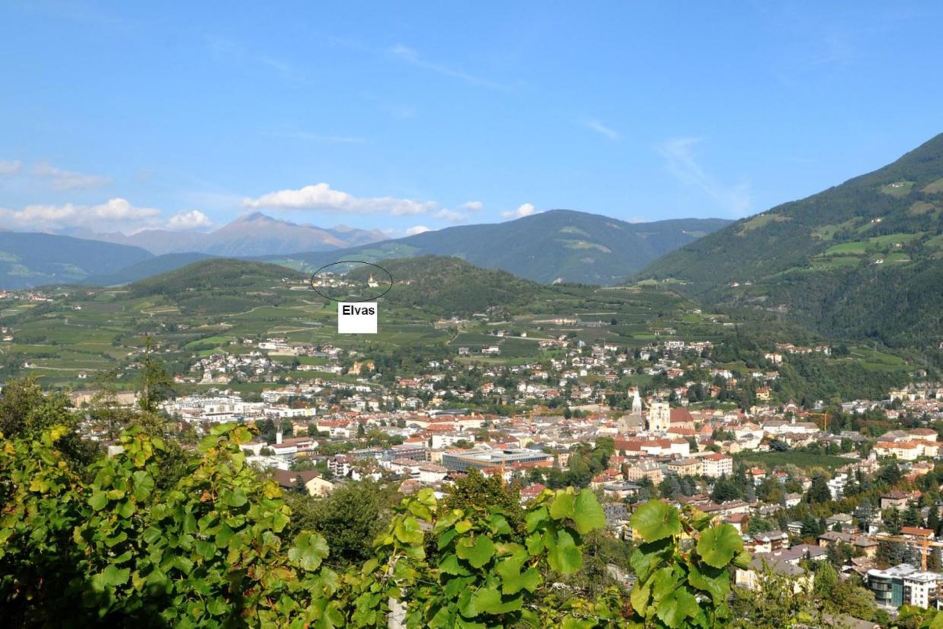 Residence Hofstatt Brixen 2 suedtirol.info
