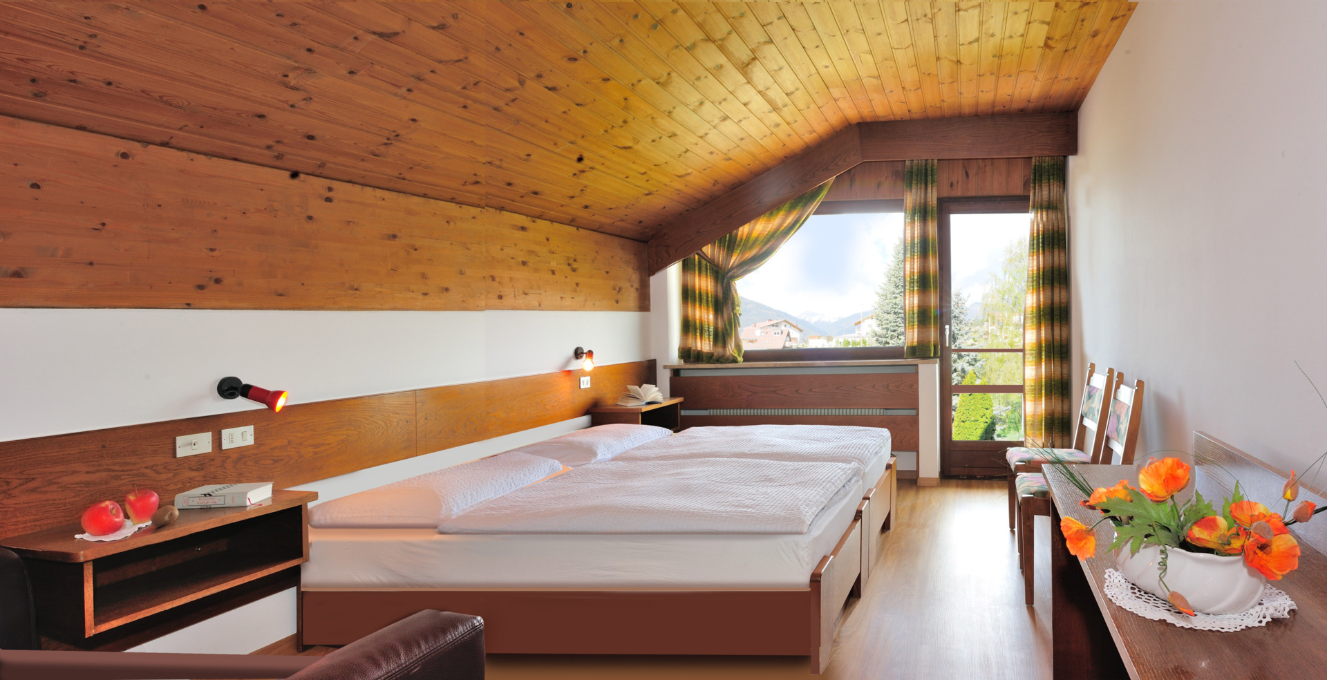 Residence Hofstatt Brixen 5 suedtirol.info