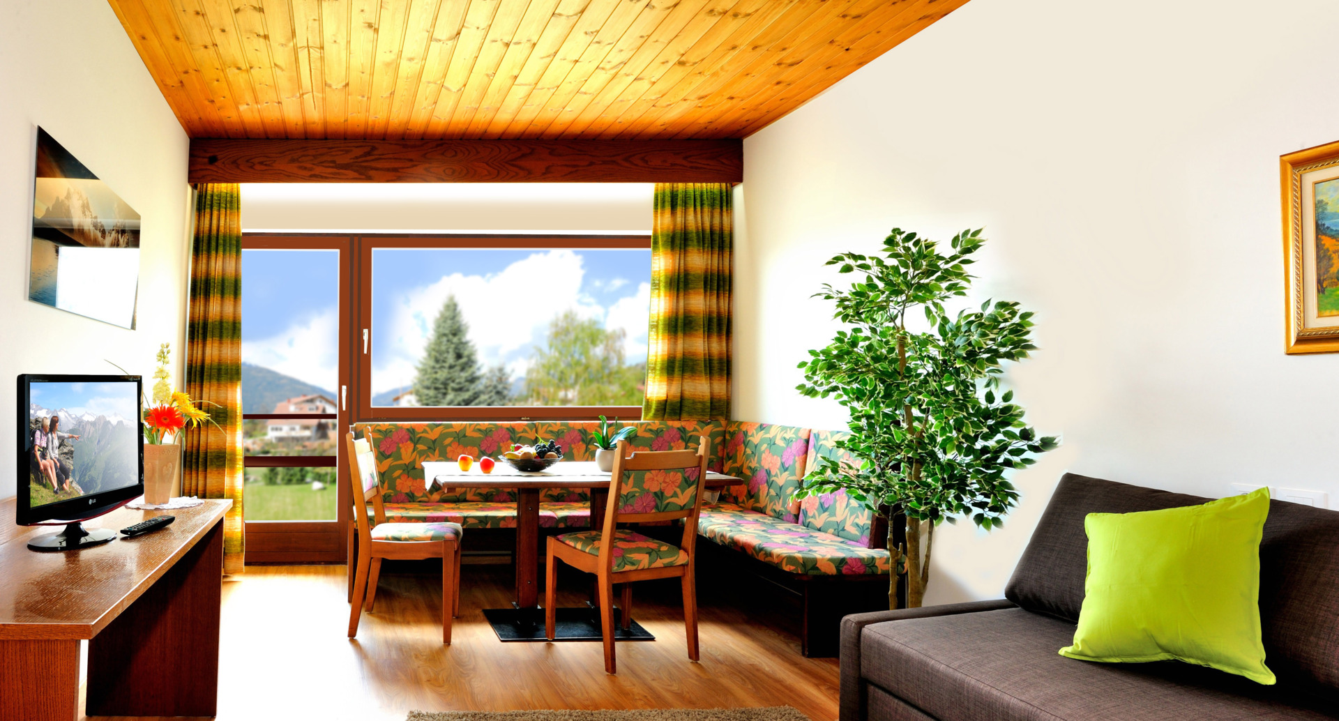 Residence Hofstatt Brixen 4 suedtirol.info