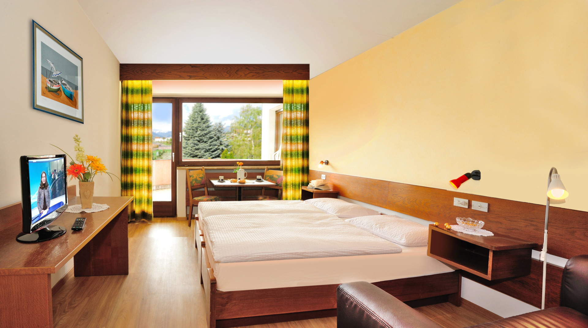 Residence Hofstatt Brixen 17 suedtirol.info