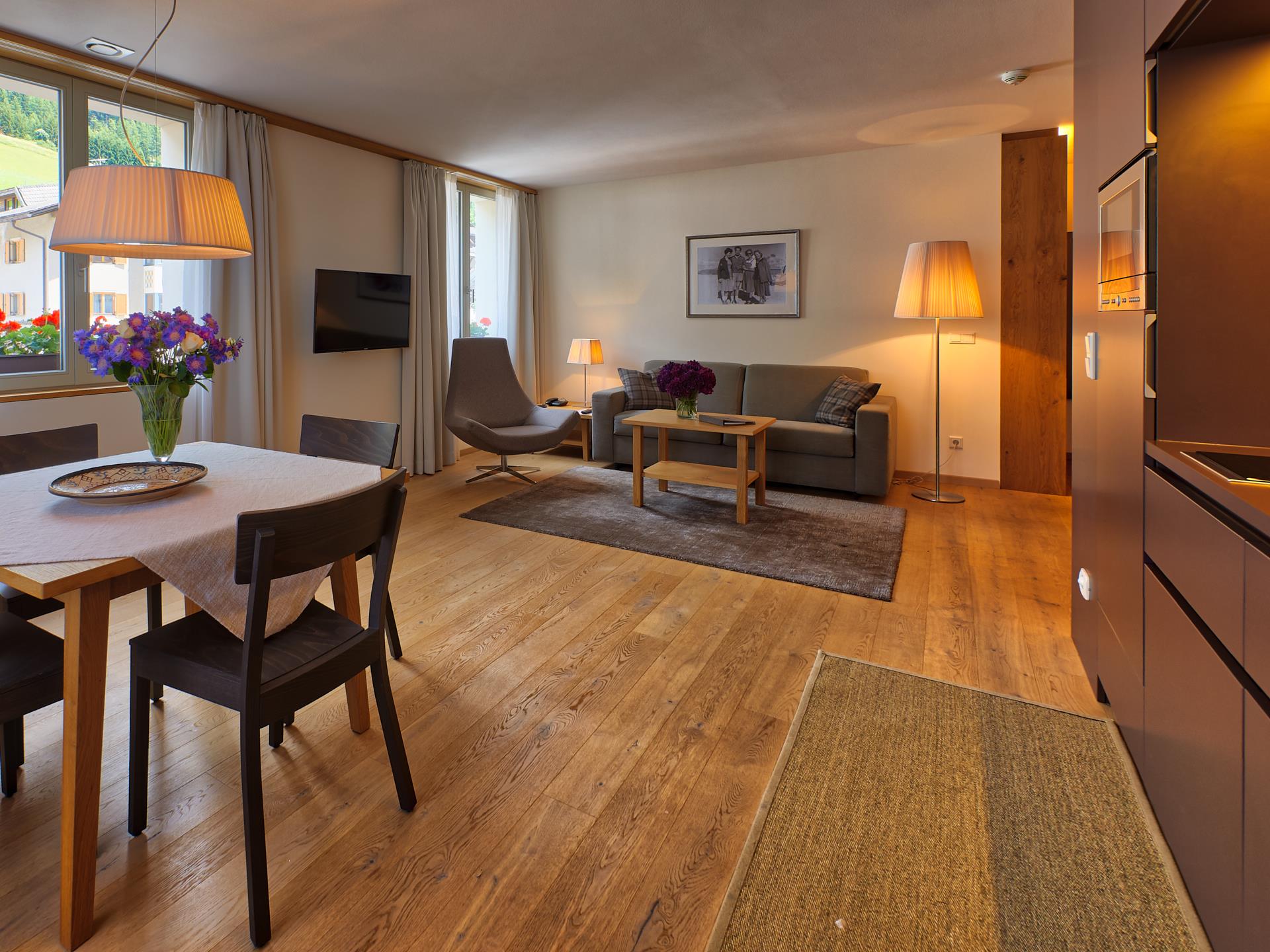 Residence zur Post Sesto 5 suedtirol.info