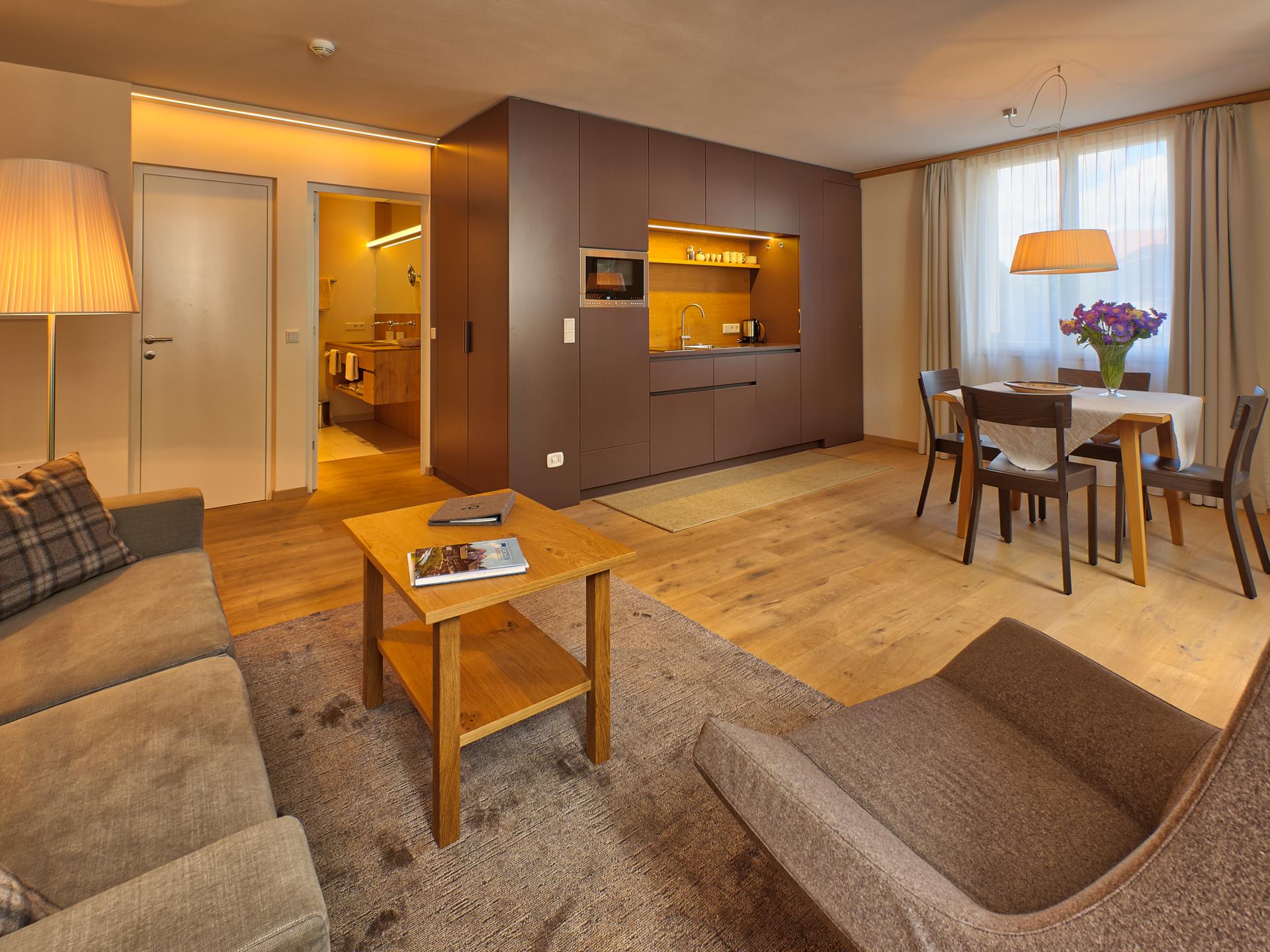 Residence zur Post Sesto 6 suedtirol.info