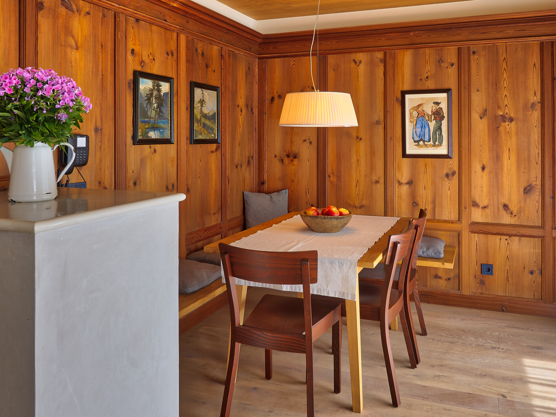 Zur Post Residence Sexten