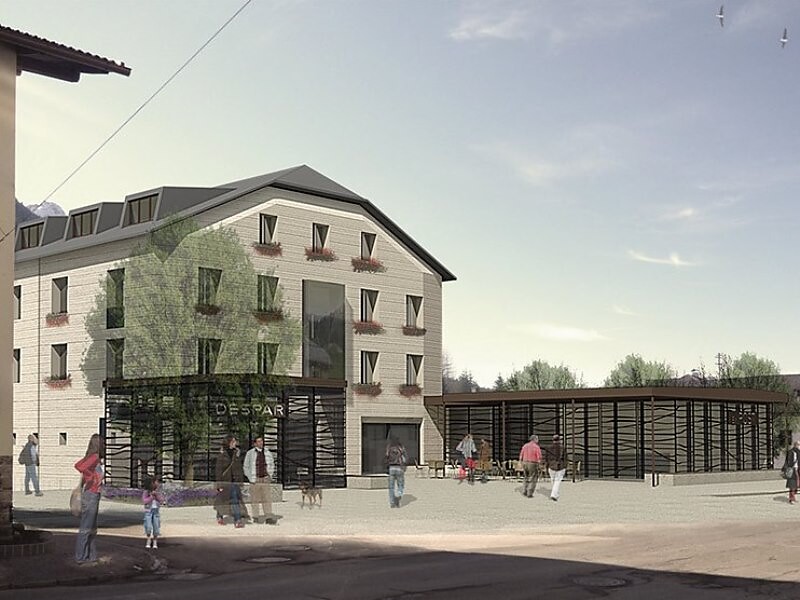 Residence zur Post