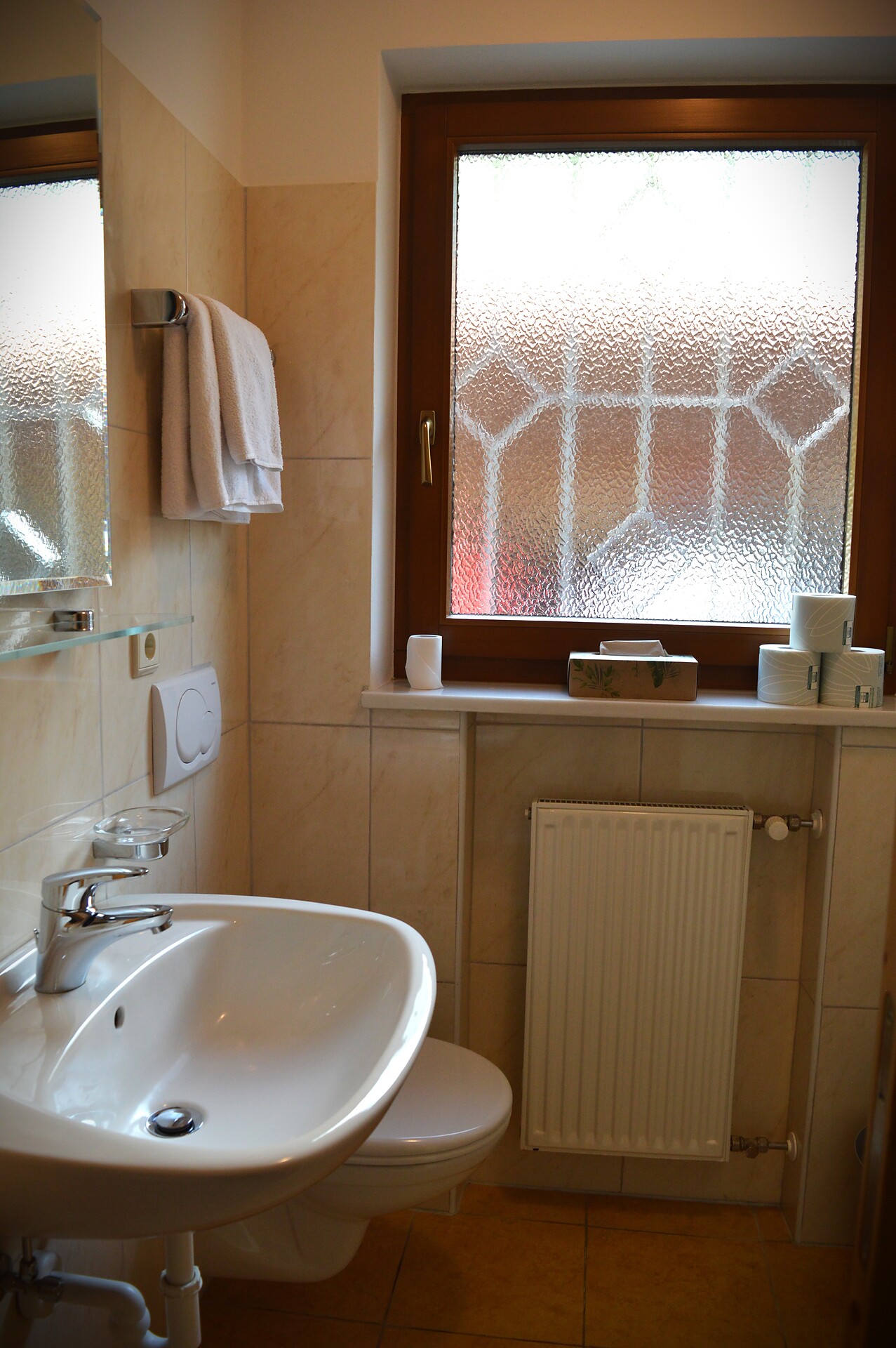 bathroom w7