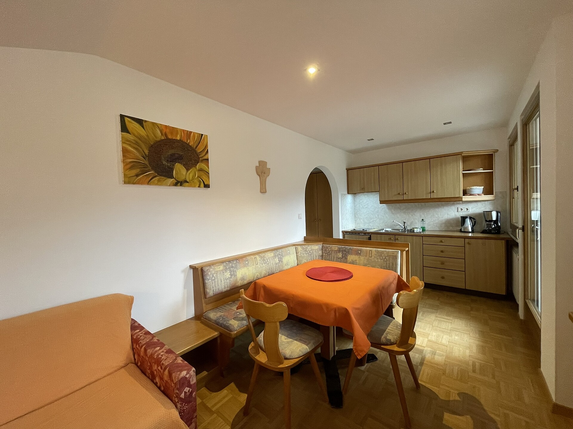 Residence Sonnenburger - Merano e dintorni - #18 - suedtirol.info
