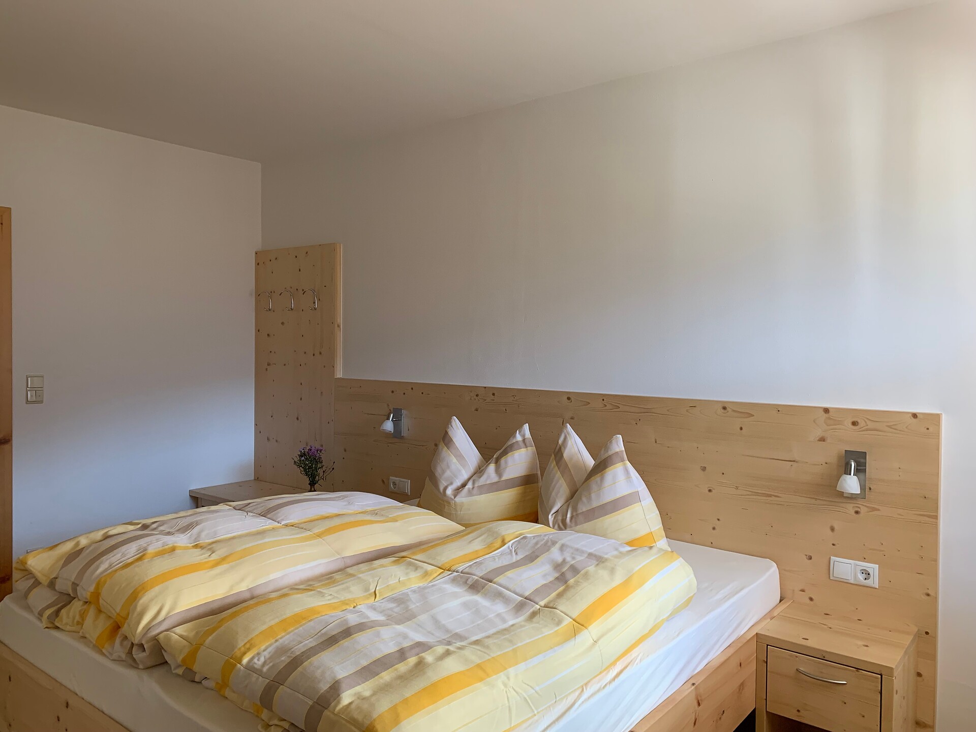 sleep room