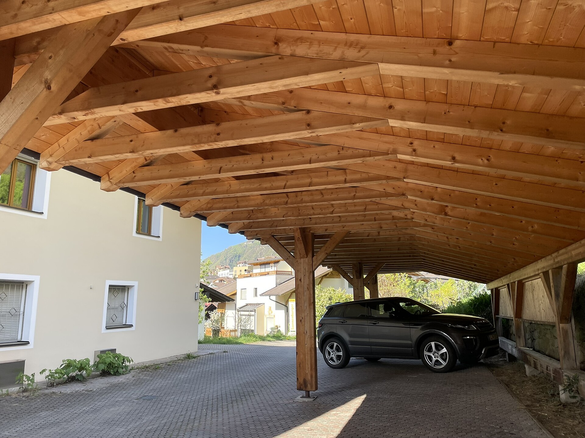 Residence Sonnenburger - Merano e dintorni - #15 - suedtirol.info