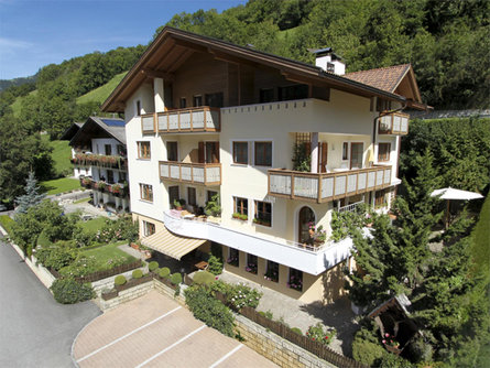 Residence  Tirol Lüsen 1 suedtirol.info
