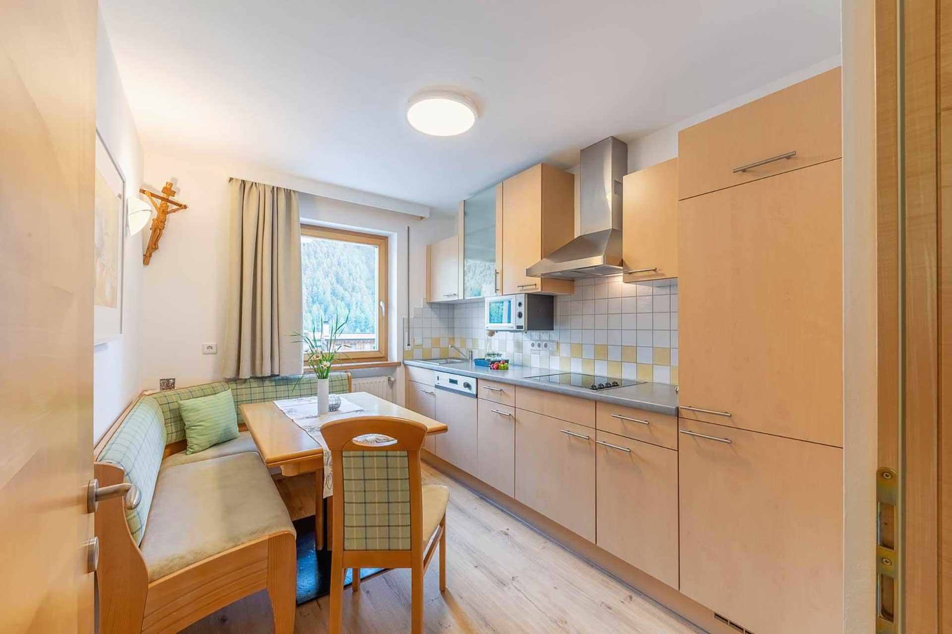 Residence Weißkugel Graun im Vinschgau 18 suedtirol.info