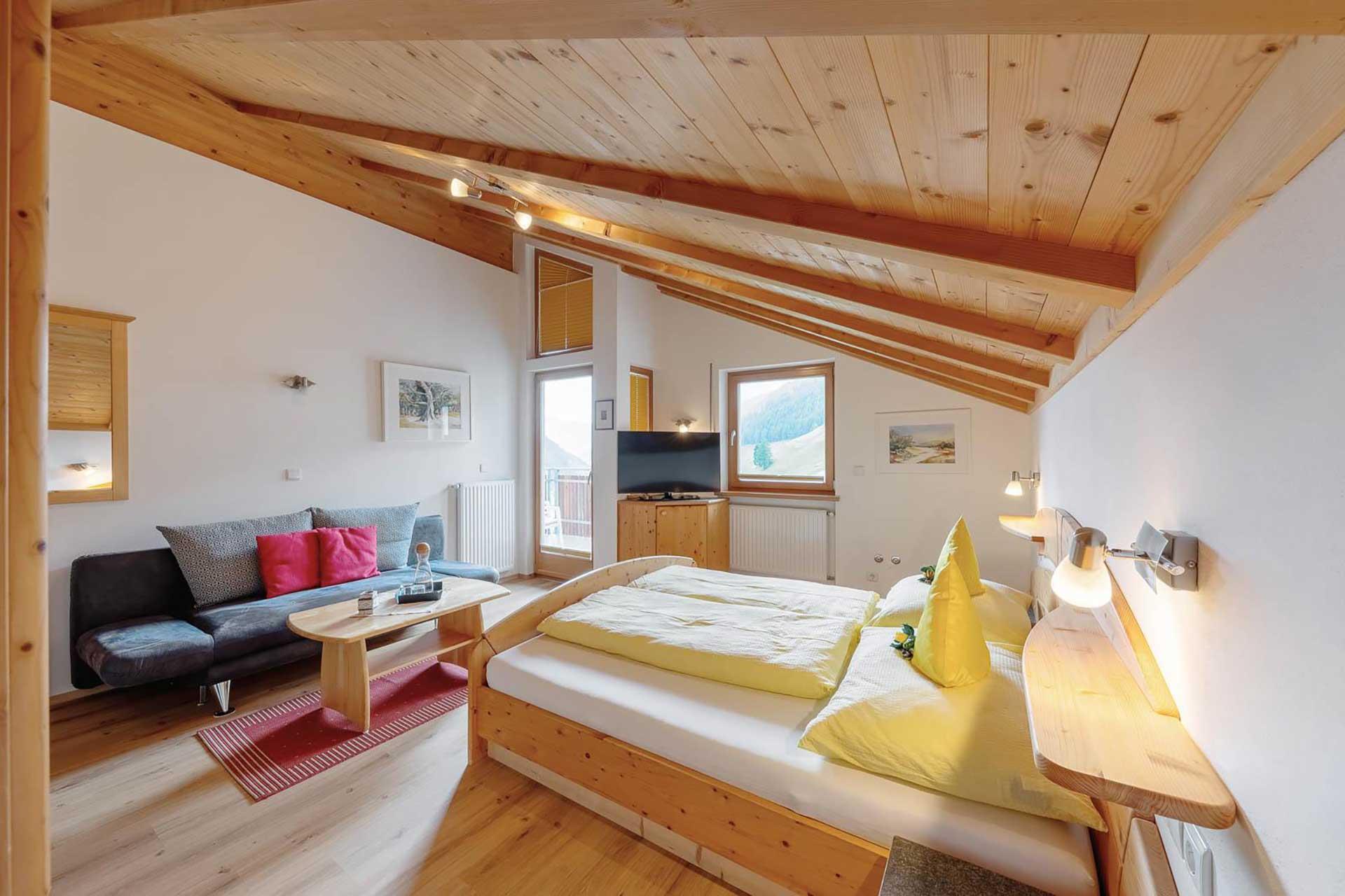 Residence Weißkugel Graun im Vinschgau 23 suedtirol.info
