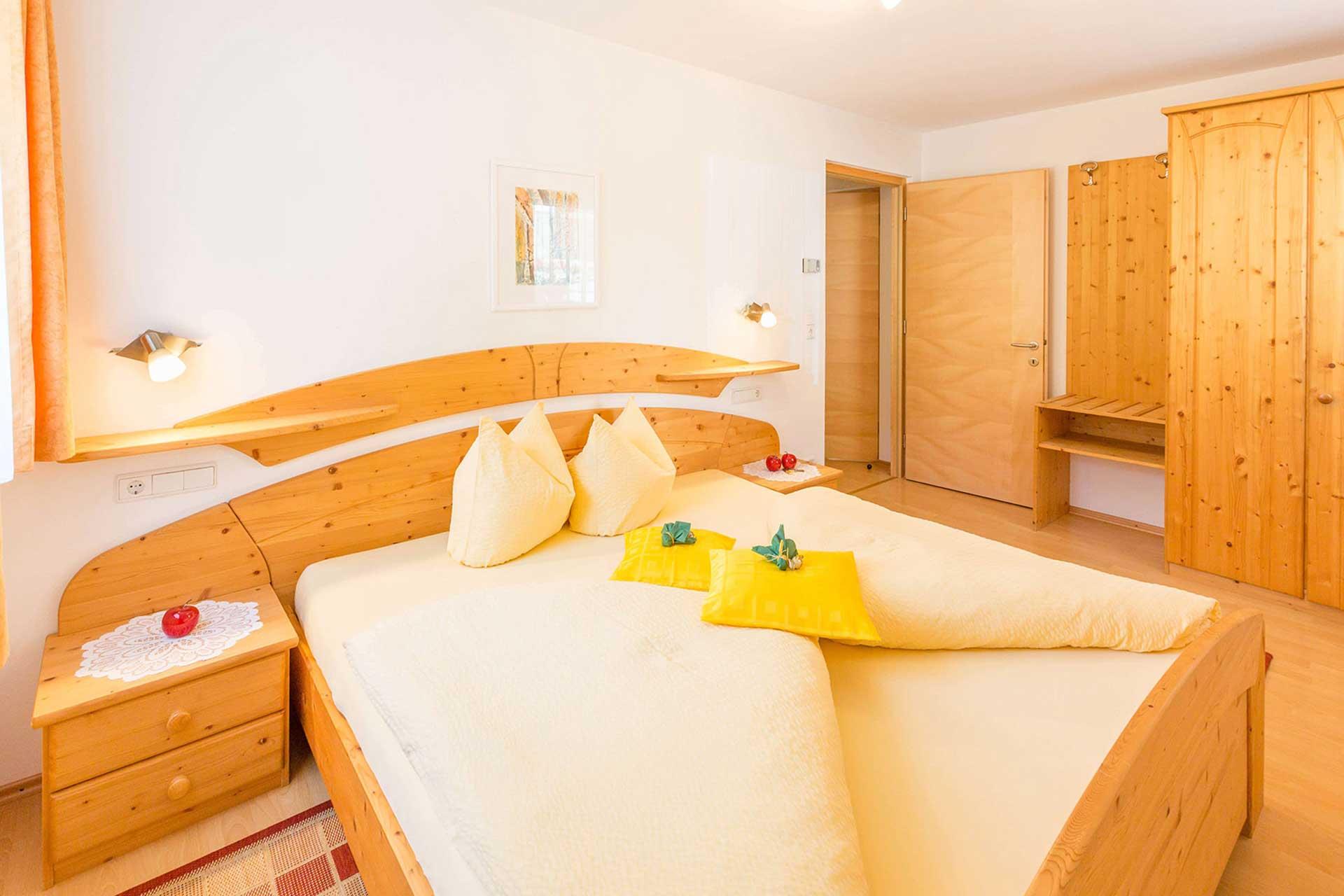 Residence Weißkugel Graun im Vinschgau 4 suedtirol.info