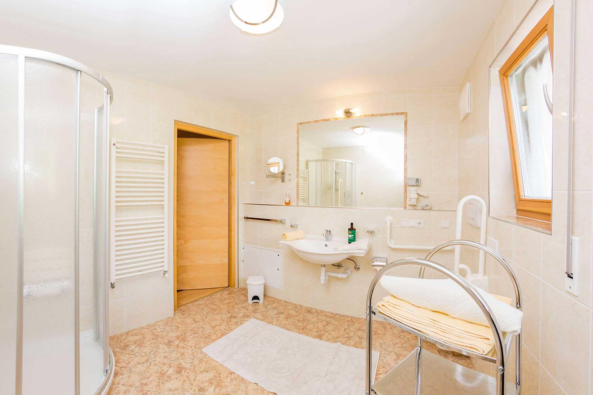Residence Weißkugel Graun im Vinschgau 3 suedtirol.info