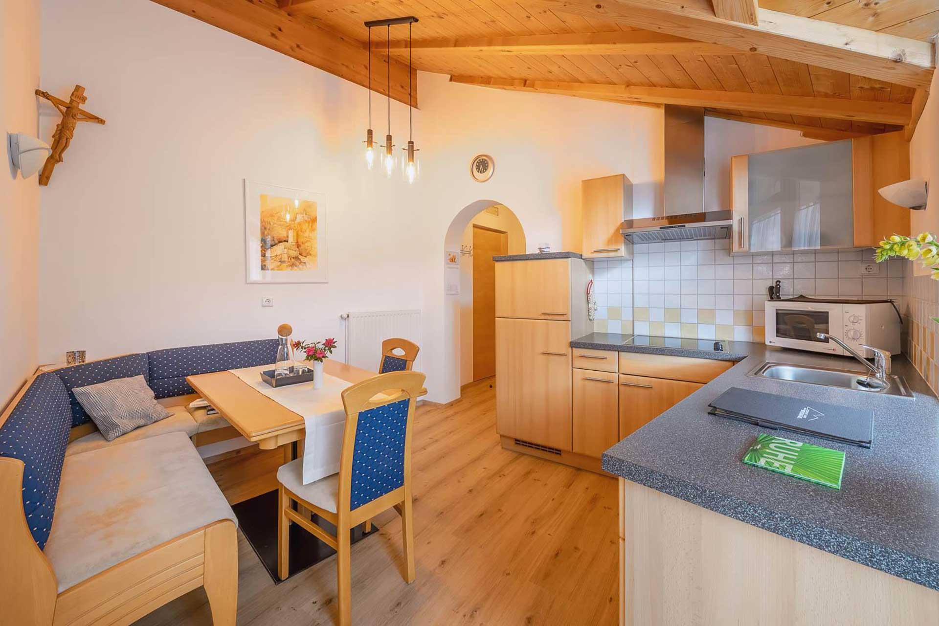 Residence Weißkugel Graun im Vinschgau 21 suedtirol.info